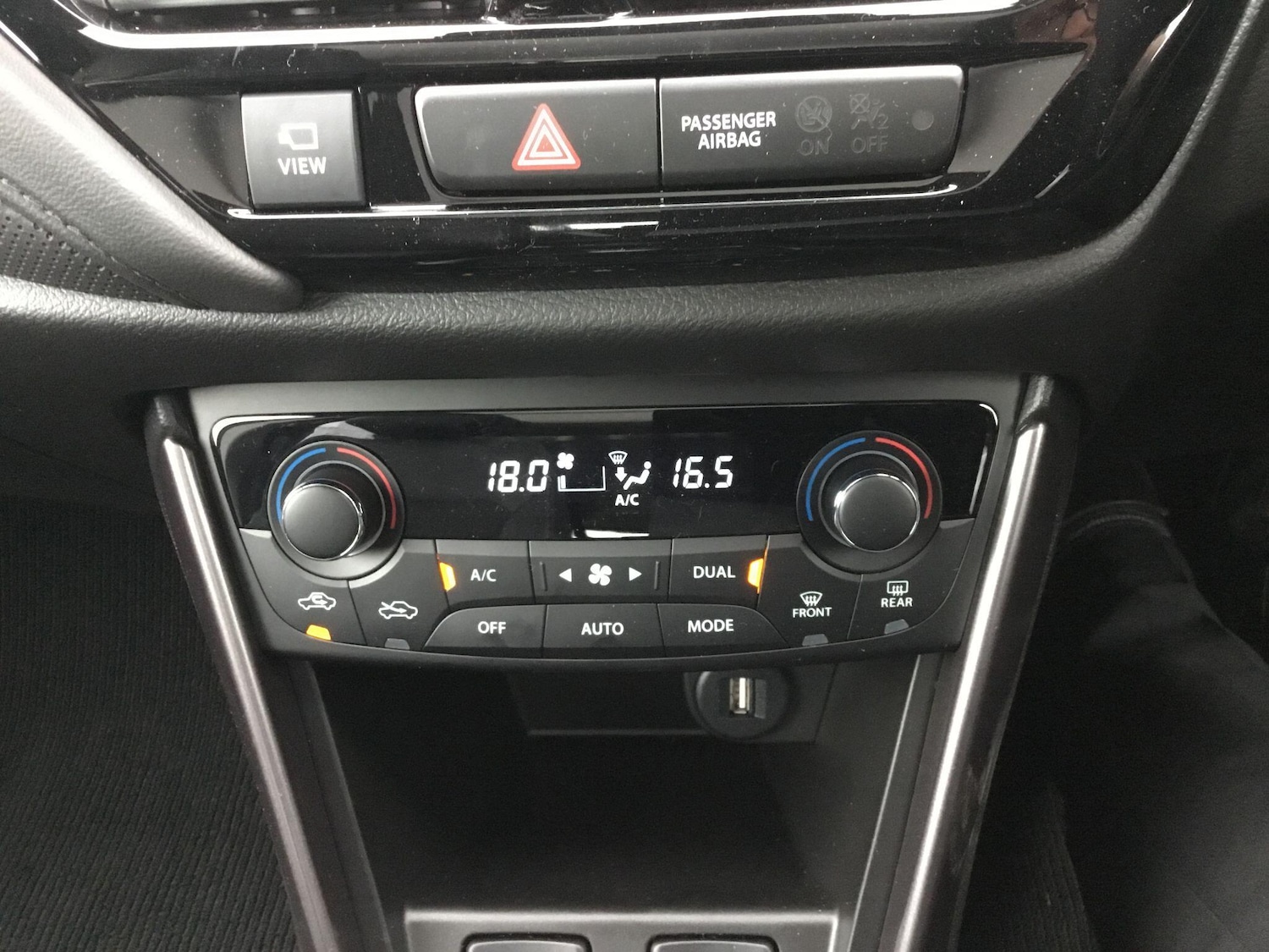 Used Suzuki SX4 S-Cross 2025 for sale - 77214890: Photo 15