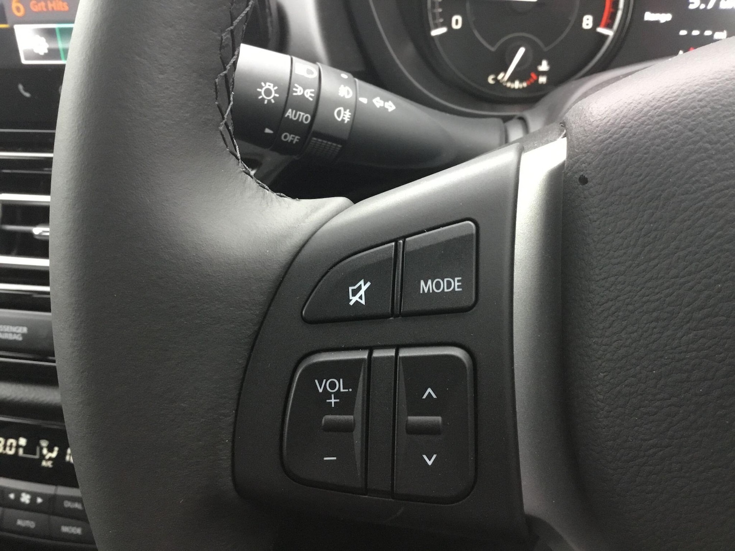 Used Suzuki SX4 S-Cross 2025 for sale - 77214890: Photo 16