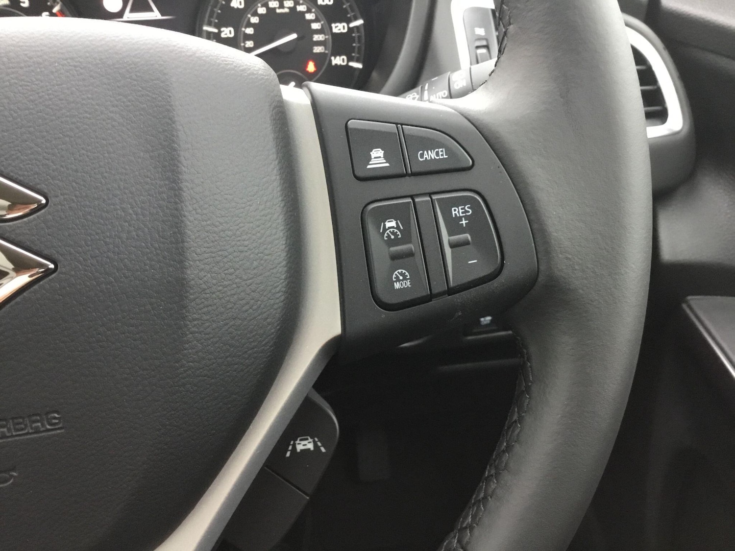 Used Suzuki SX4 S-Cross 2025 for sale - 77214890: Photo 17