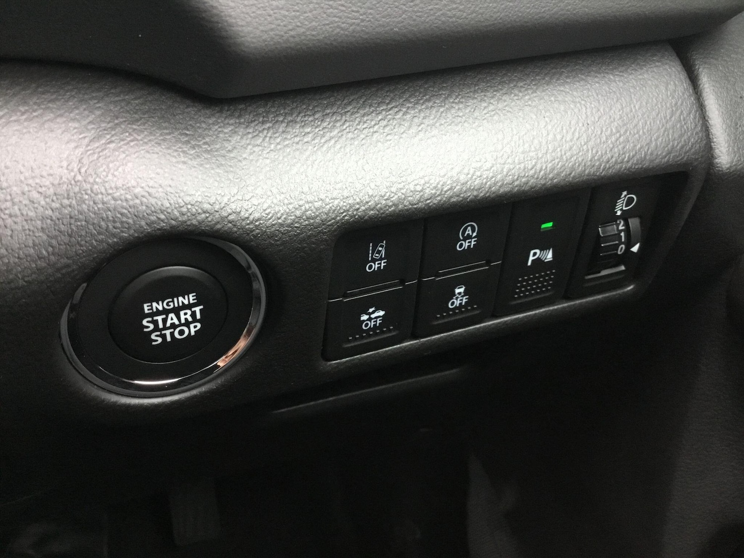 Used Suzuki SX4 S-Cross 2025 for sale - 77214890: Photo 18