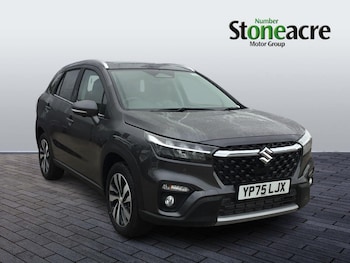 Used Suzuki SX4 S-Cross 2025 for sale - 77214890: Photo