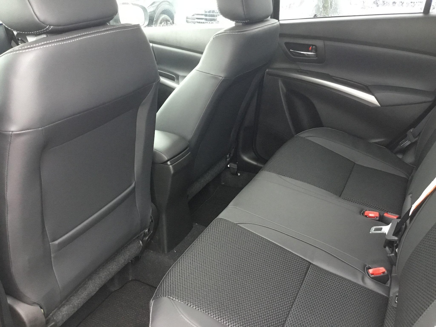 Used Suzuki SX4 S-Cross 2025 for sale - 77214890: Photo 22