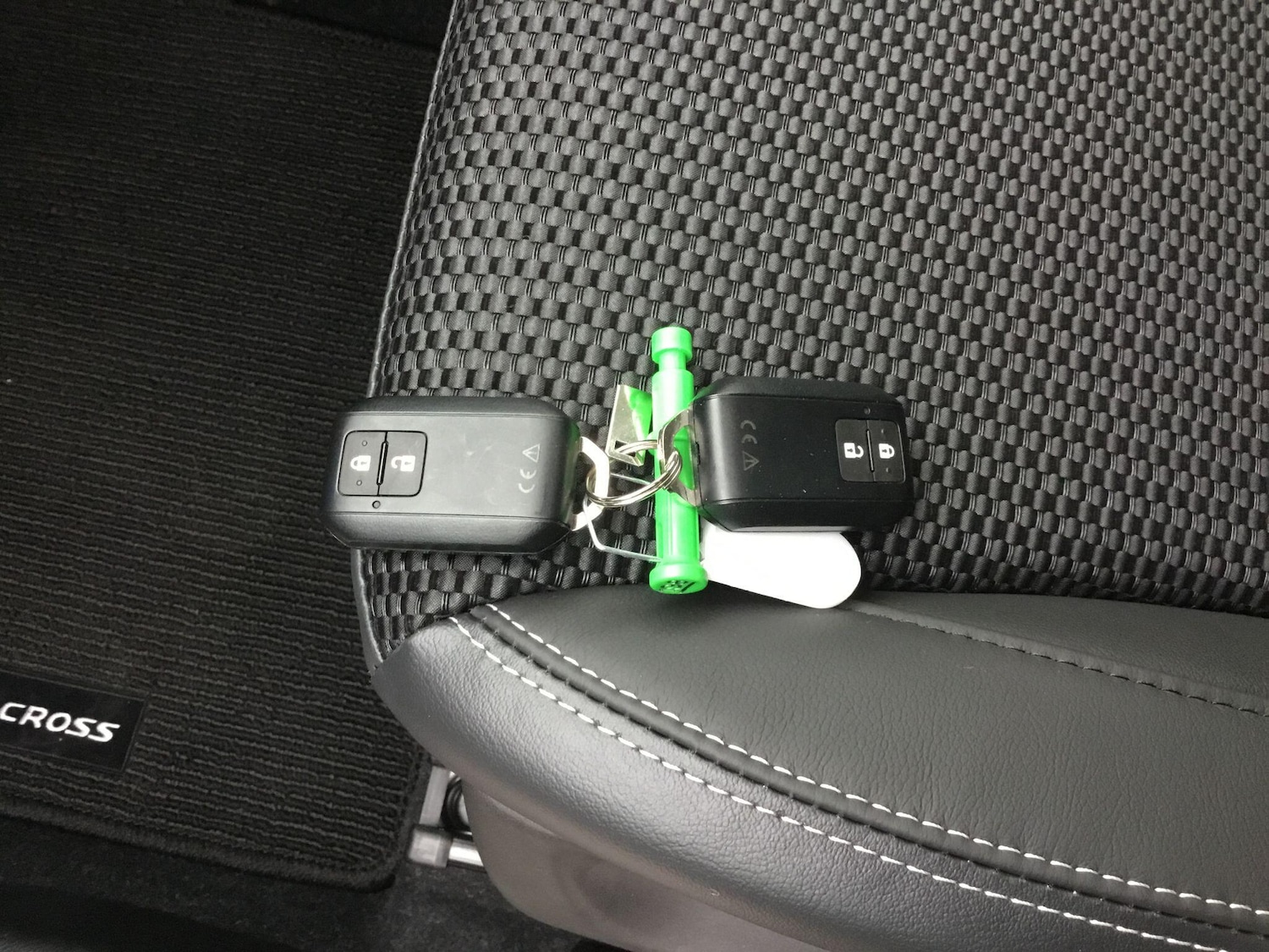 Used Suzuki SX4 S-Cross 2025 for sale - 77214890: Photo 23