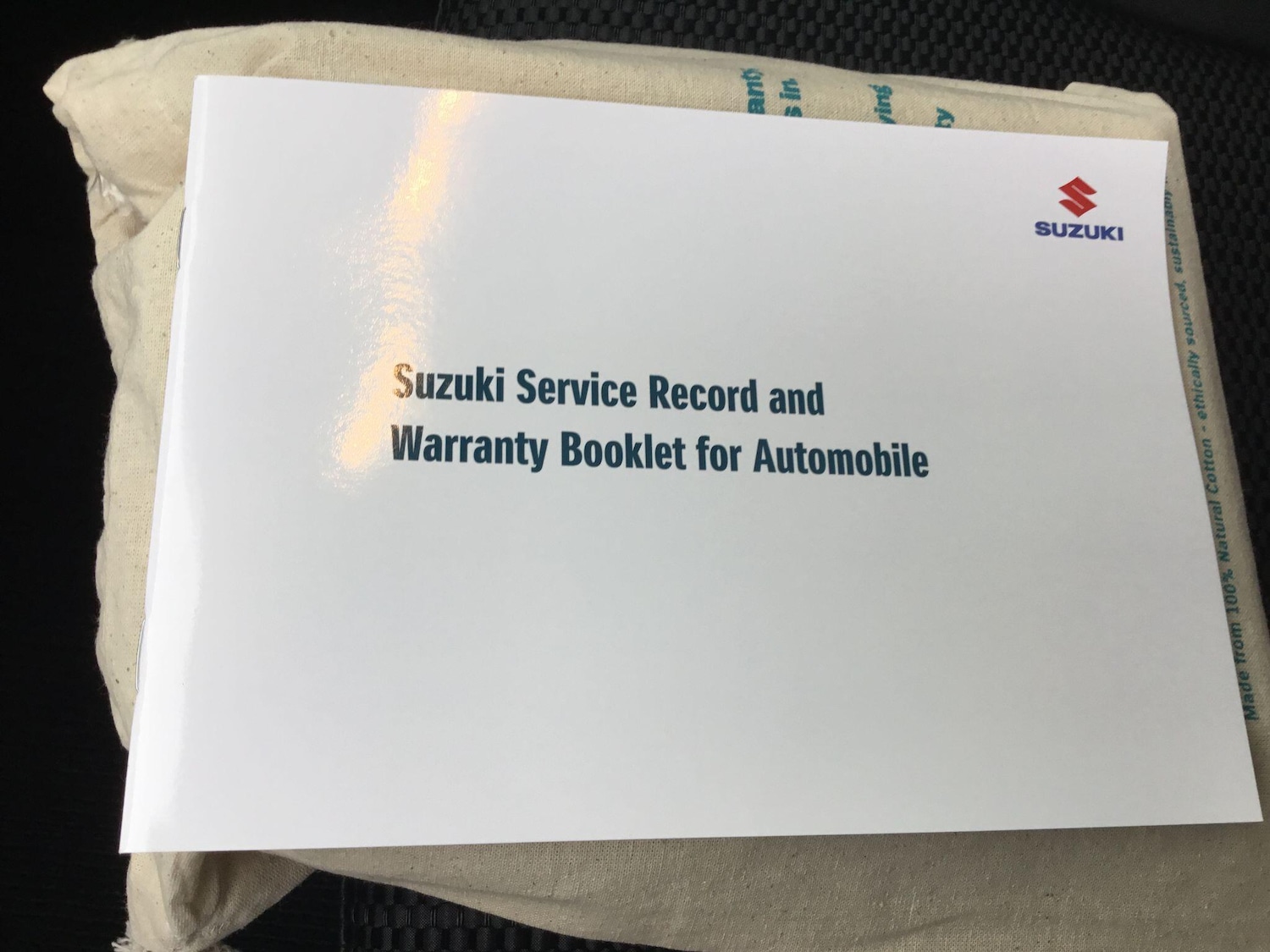 Used Suzuki SX4 S-Cross 2025 for sale - 77214890: Photo 24