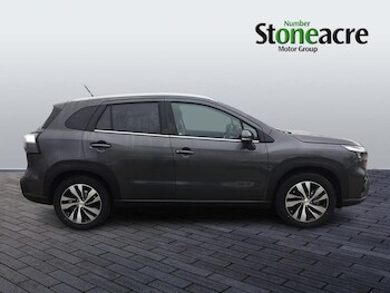 Used Suzuki SX4 S-Cross 2025 for sale - 77214890: Photo