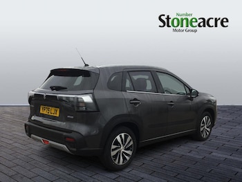 Used Suzuki SX4 S-Cross 2025 for sale - 77214890: Photo