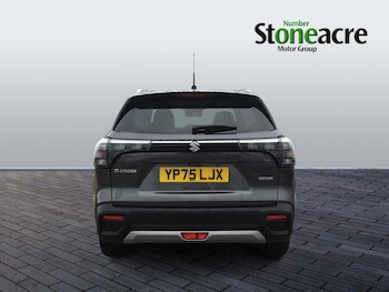 Used Suzuki SX4 S-Cross 2025 for sale - 77214890: Photo