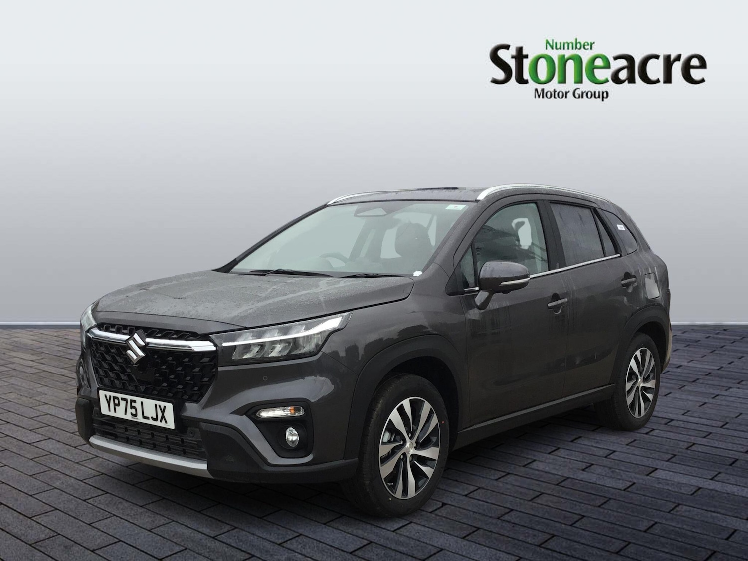 Used Suzuki SX4 S-Cross 2025 for sale - 77214890: Photo 7