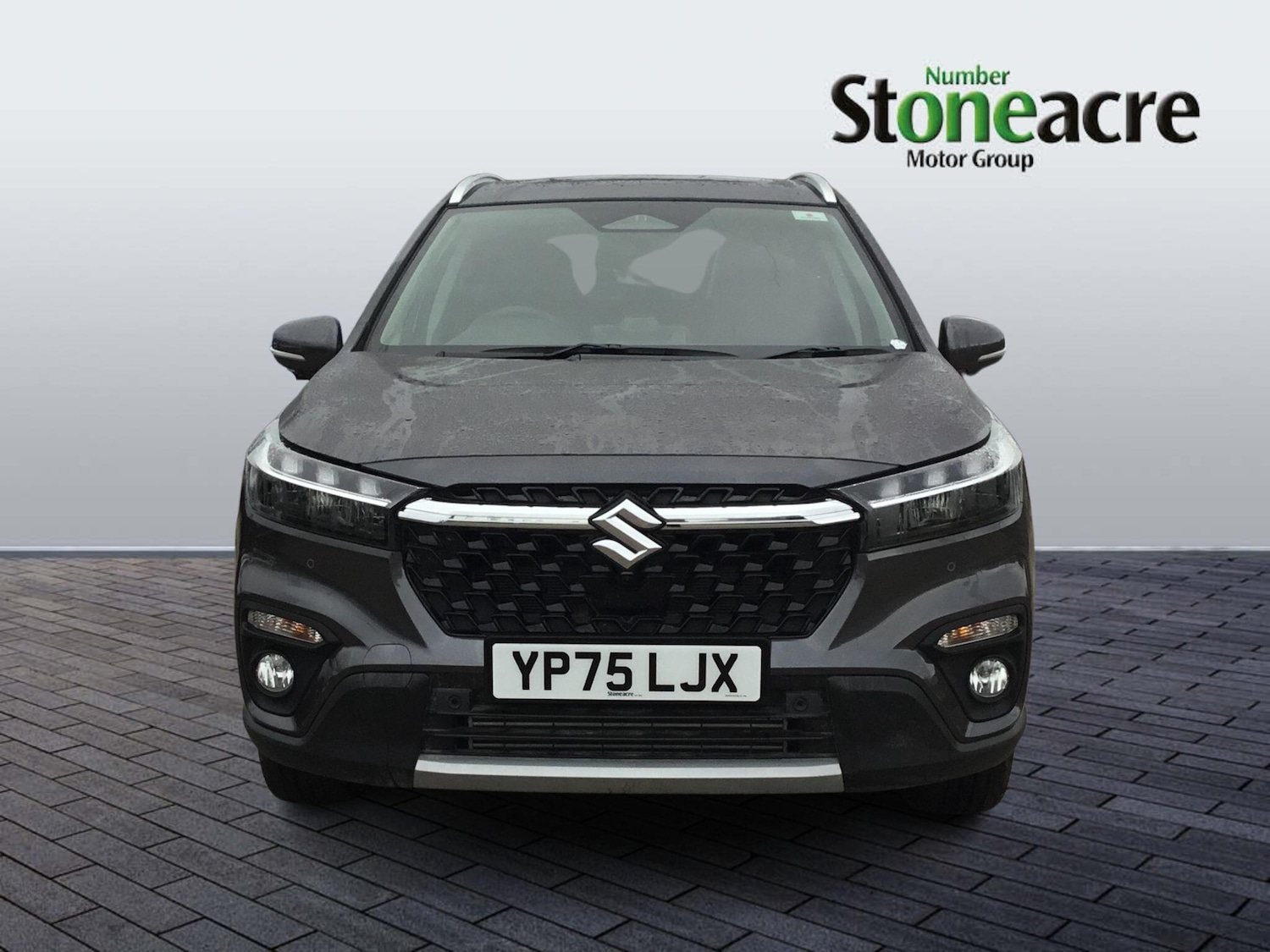 Used Suzuki SX4 S-Cross 2025 for sale - 77214890: Photo 8