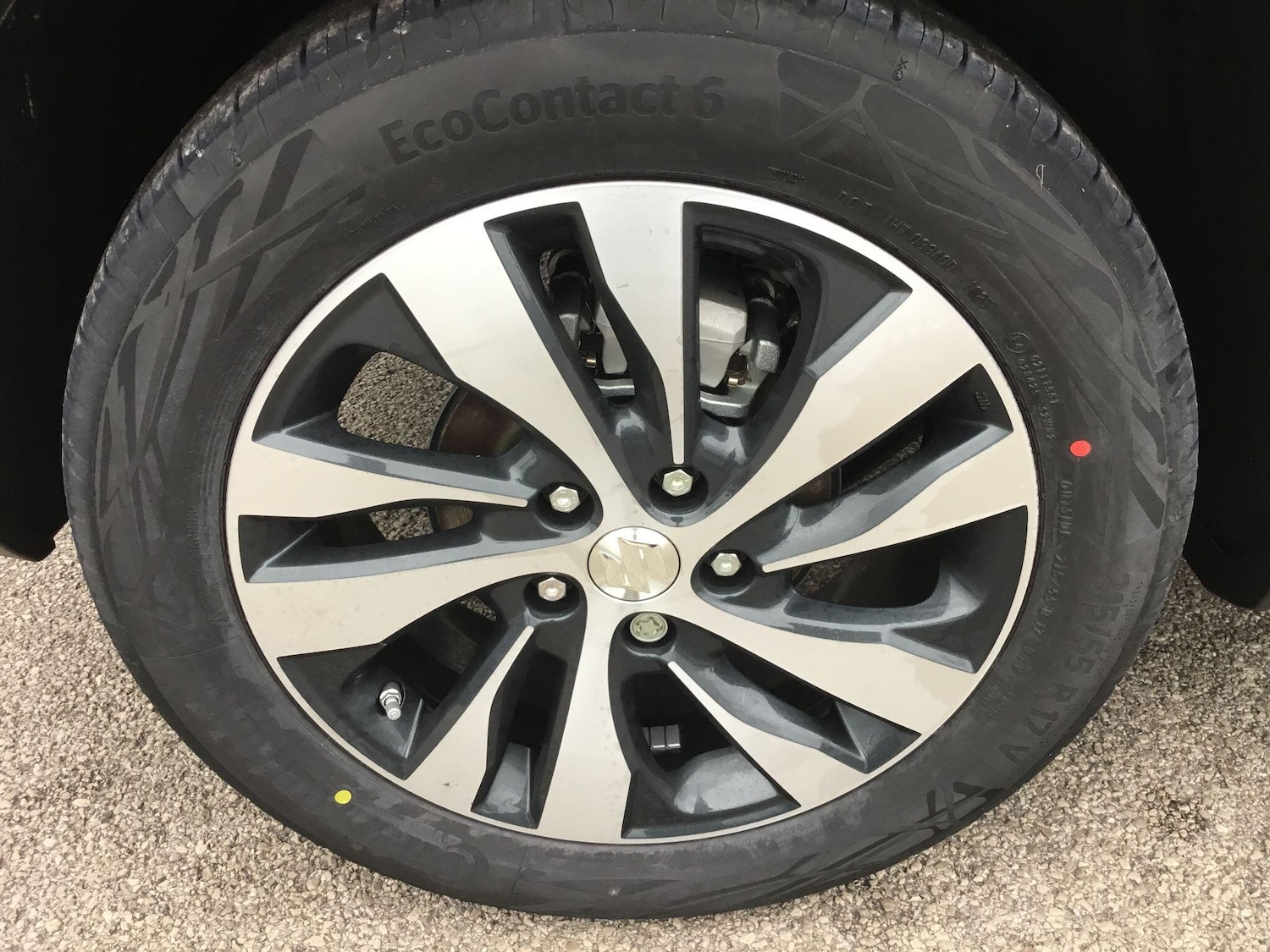 Used Suzuki SX4 S-Cross 2025 for sale - 77214890: Photo 9