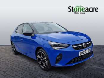 2022 (22) - 1.2 Elite Edition Euro 6 5dr