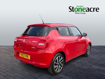 Used Suzuki Swift 2023 for sale - 79292163: Photo