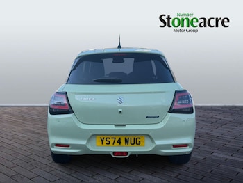 Used Suzuki Swift 2024 for sale - 78662462: Photo