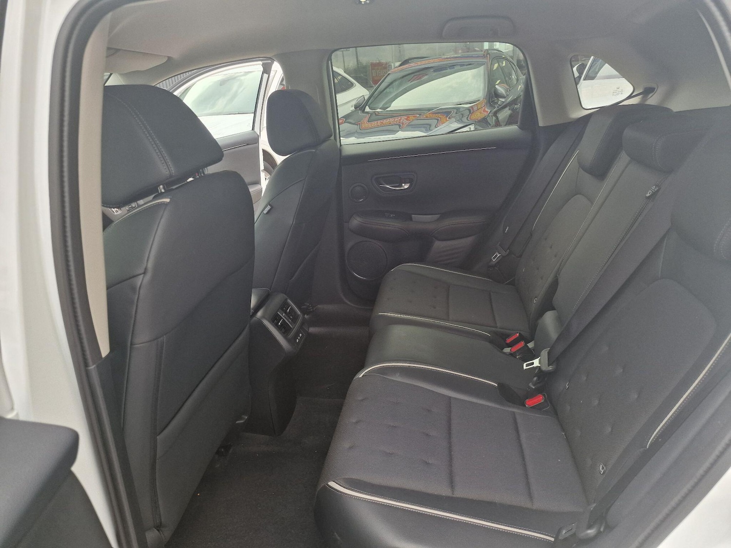 Used Honda ZR-V 2024 for sale - 75838342: Photo 14