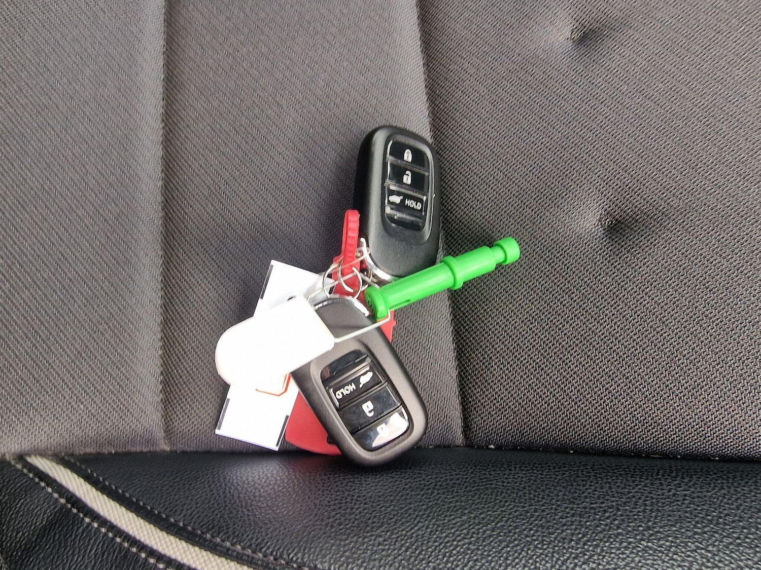 Used Honda ZR-V 2024 for sale - 75838342: Photo 16