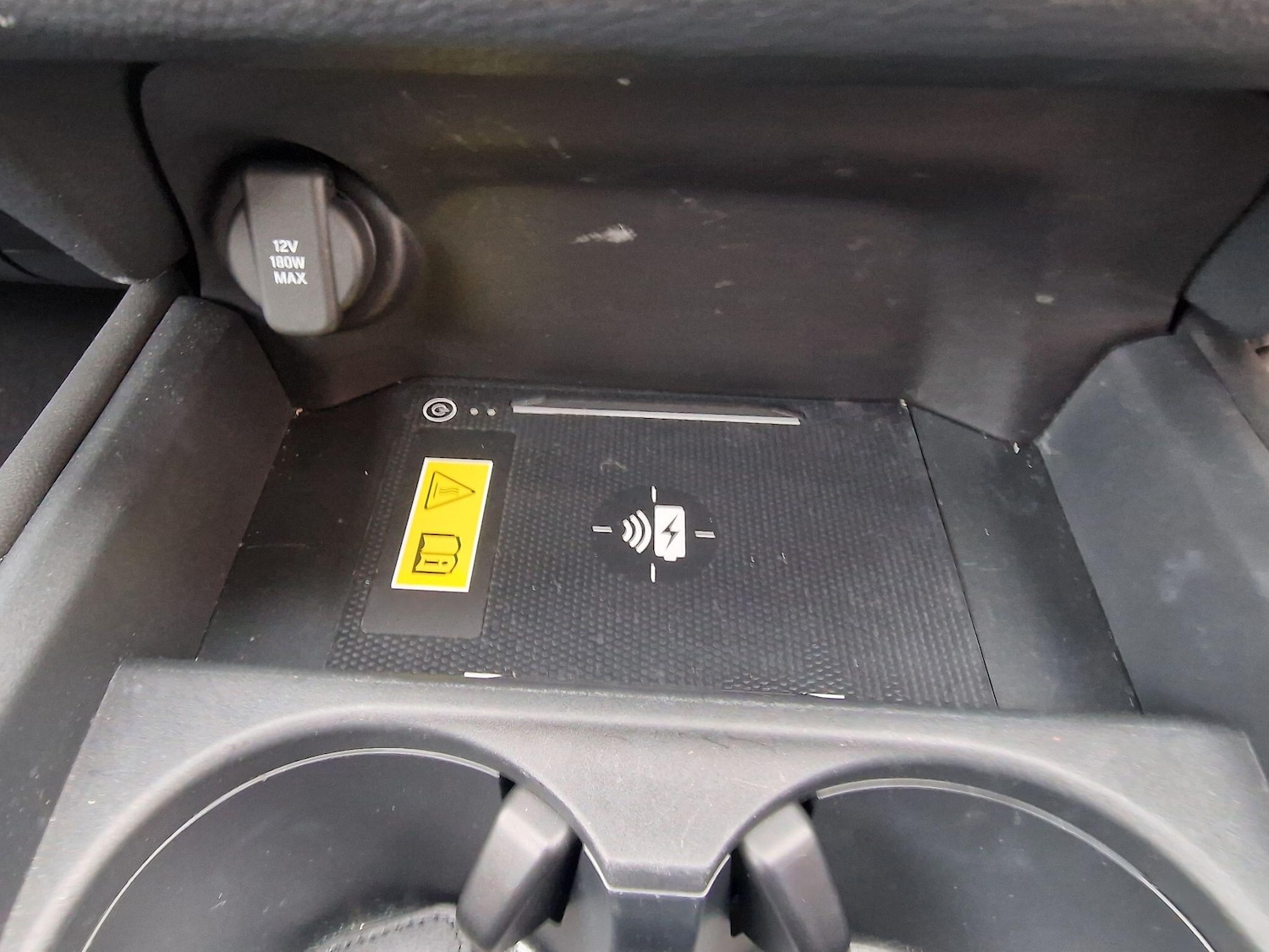 Used Honda ZR-V 2024 for sale - 75838342: Photo 17