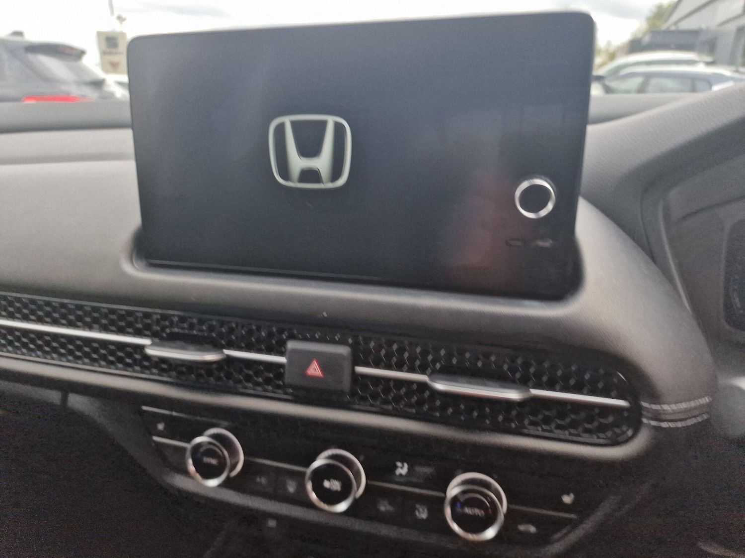 Used Honda ZR-V 2024 for sale - 75838342: Photo 18