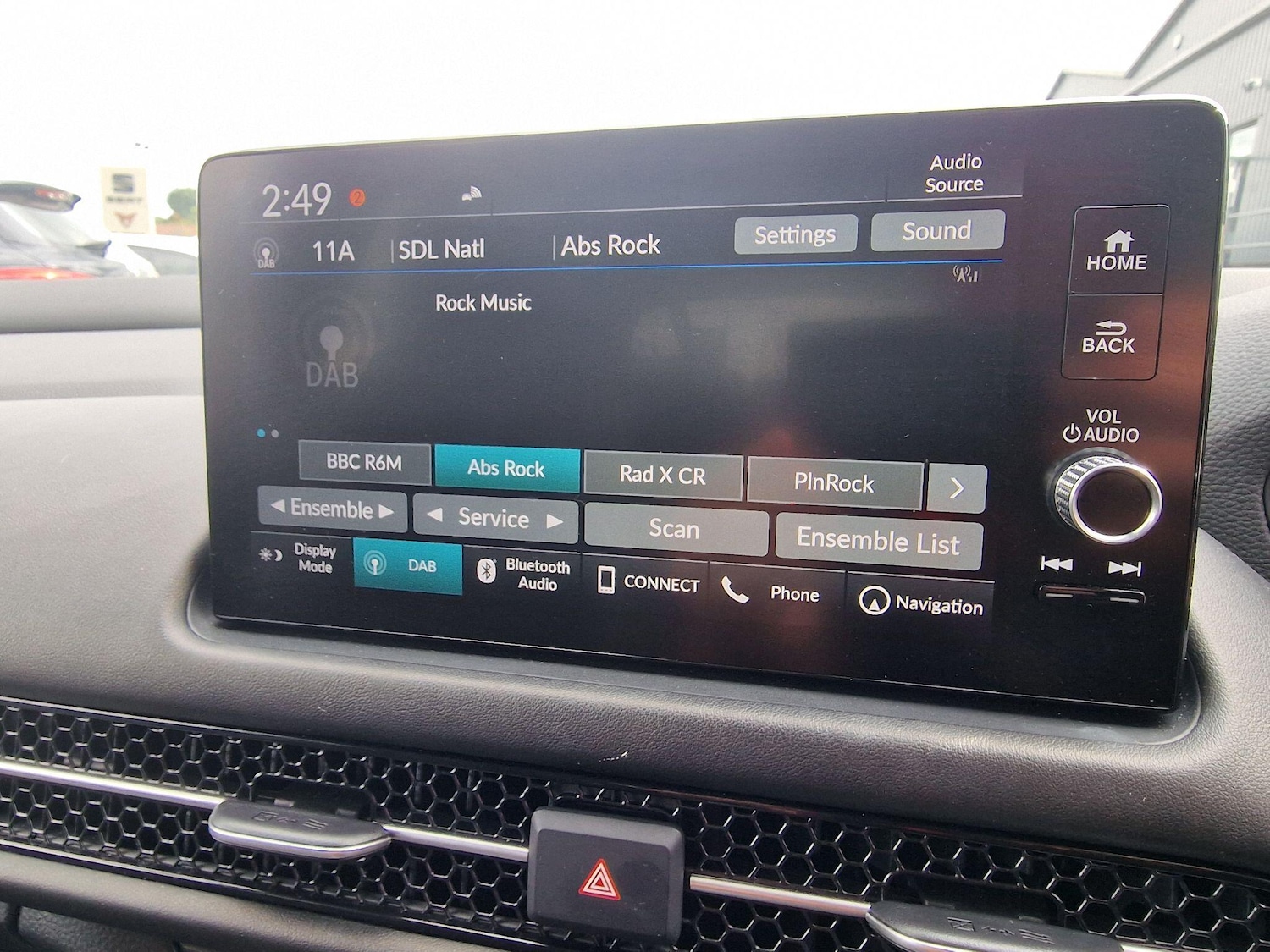 Used Honda ZR-V 2024 for sale - 75838342: Photo 21