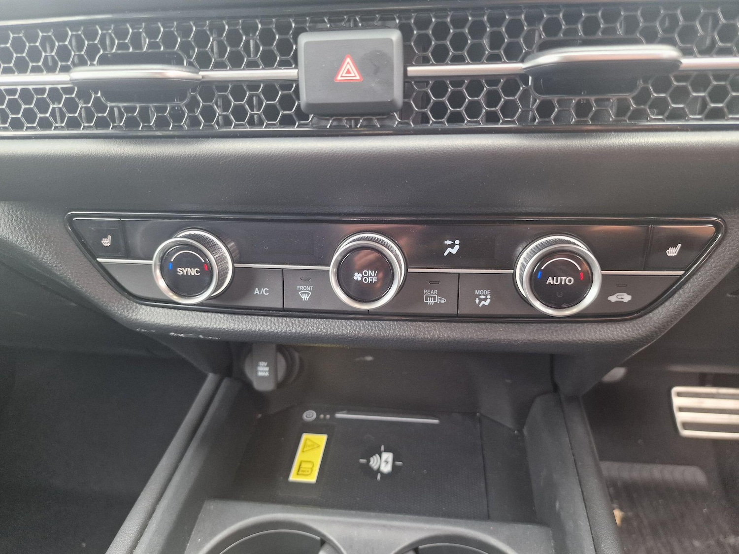 Used Honda ZR-V 2024 for sale - 75838342: Photo 22