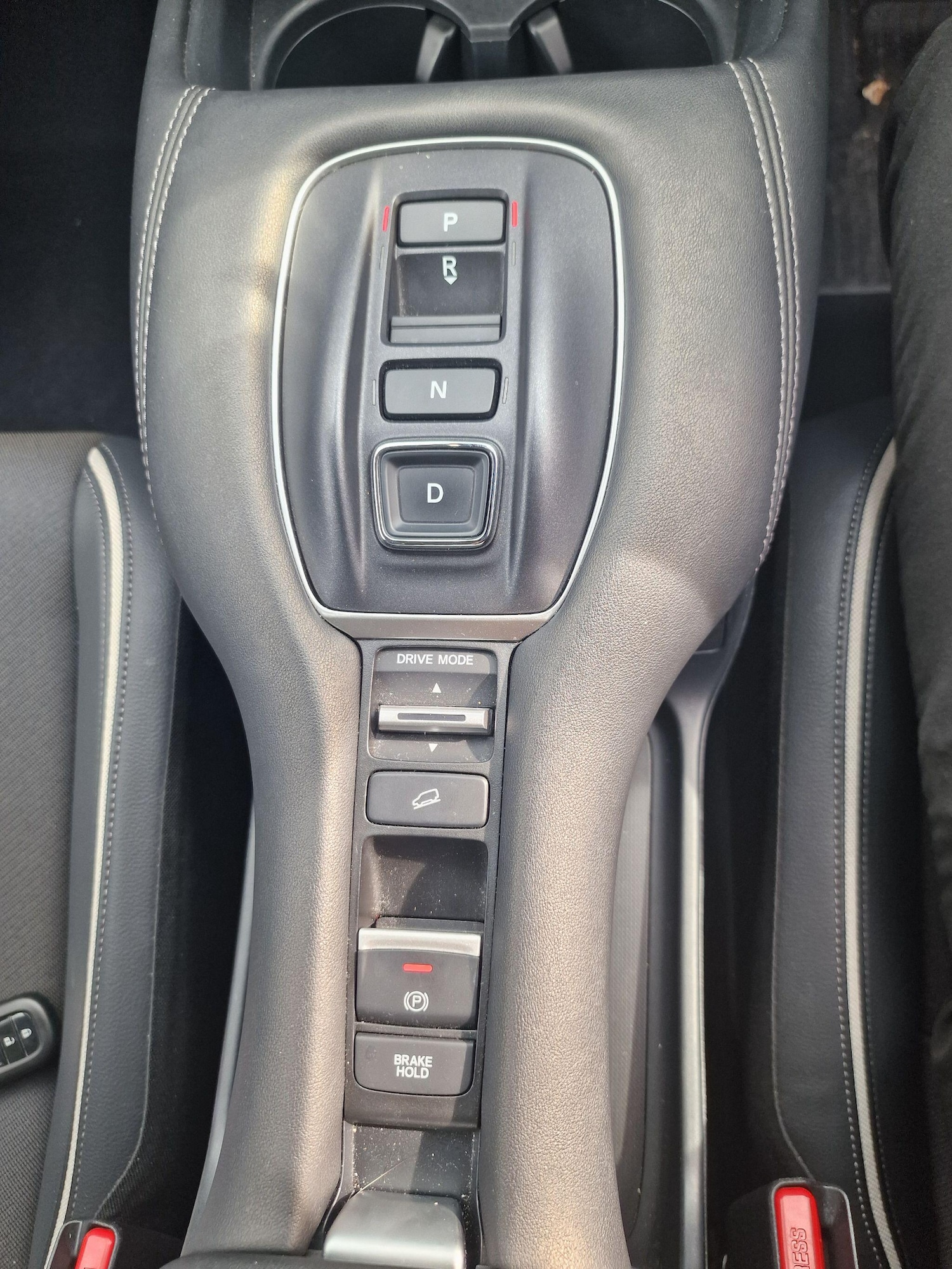 Used Honda ZR-V 2024 for sale - 75838342: Photo 23