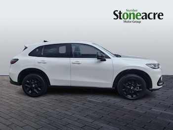 Used Honda ZR-V 2024 for sale - 75838342: Photo