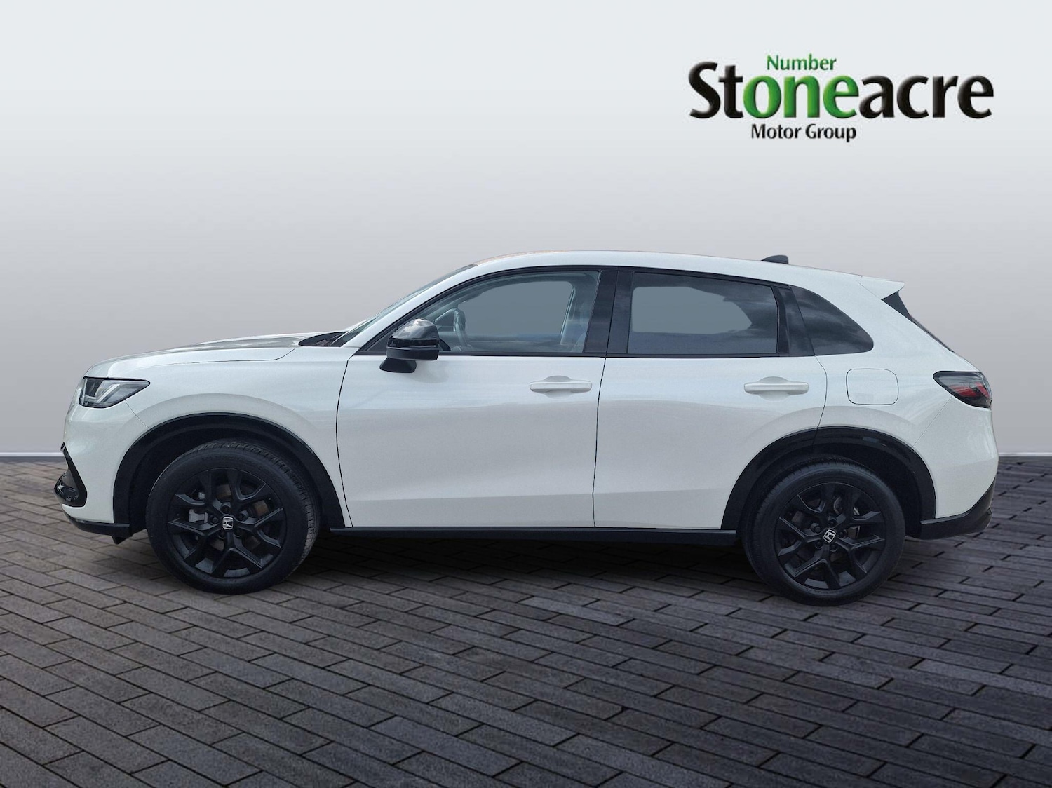 Used Honda ZR-V 2024 for sale - 75838342: Photo 6