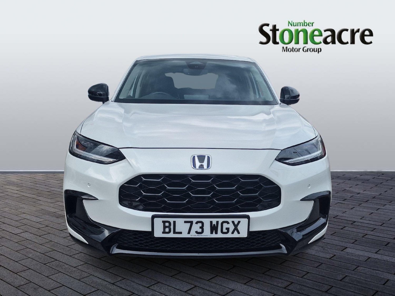 Used Honda ZR-V 2024 for sale - 75838342: Photo 8