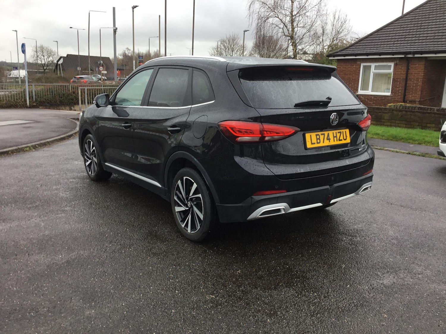 Used MG MG ZS 2024 for sale - 77709613: Photo 10