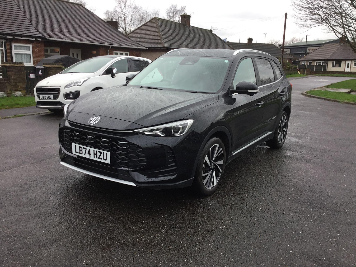 Used MG MG ZS 2024 for sale - 77709613: Photo 11