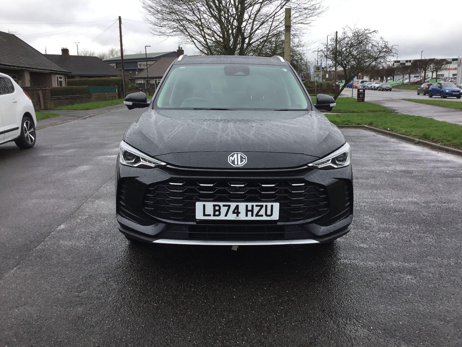 Used MG MG ZS 2024 for sale - 77709613: Photo 12