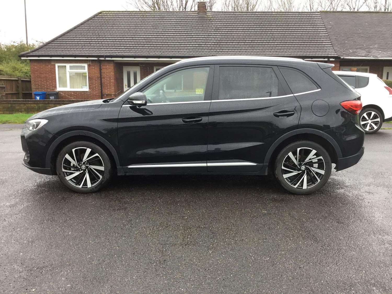 Used MG MG ZS 2024 for sale - 77709613: Photo 14