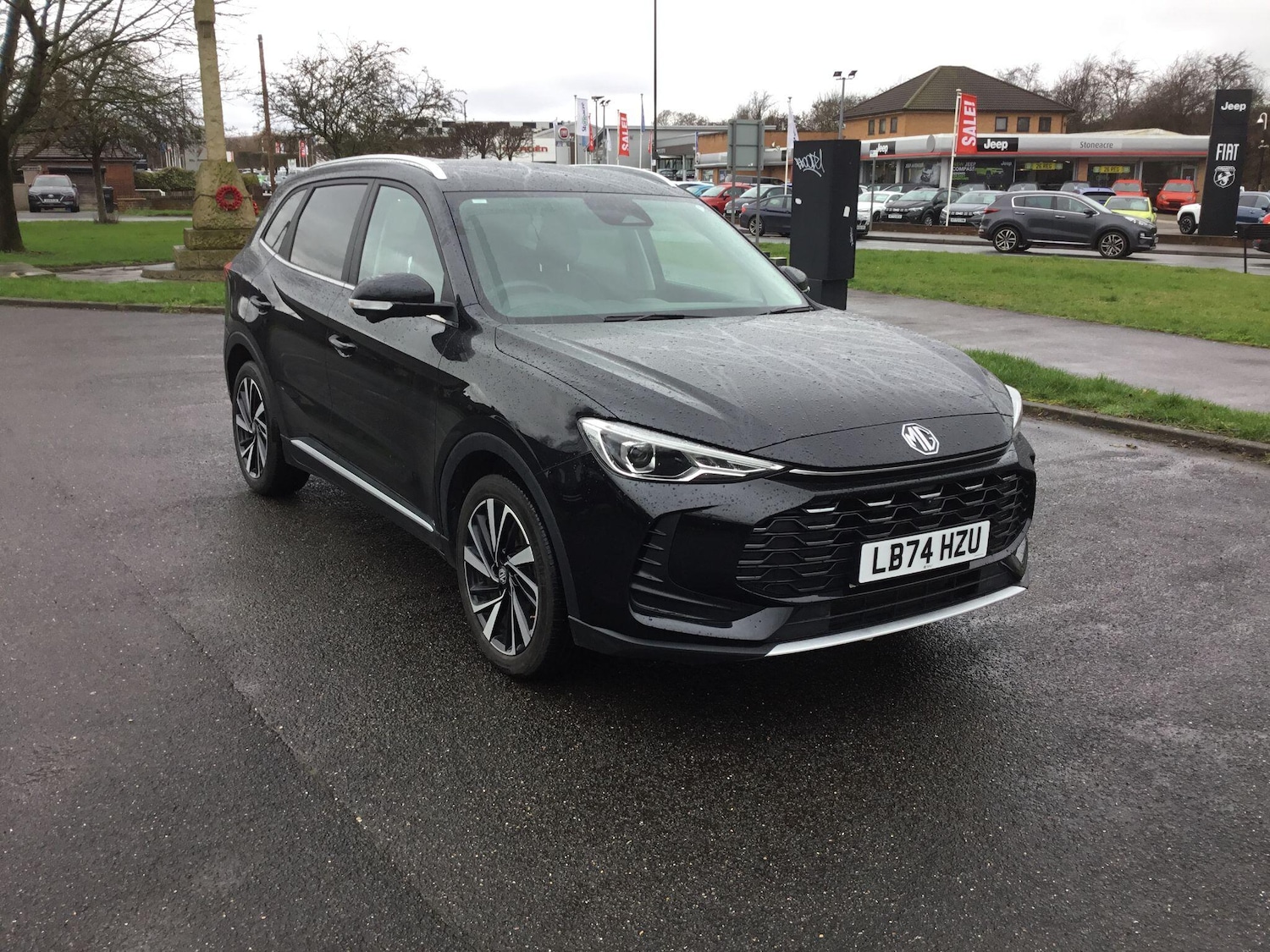 Used MG MG ZS 2024 for sale - 77709613: Photo 15