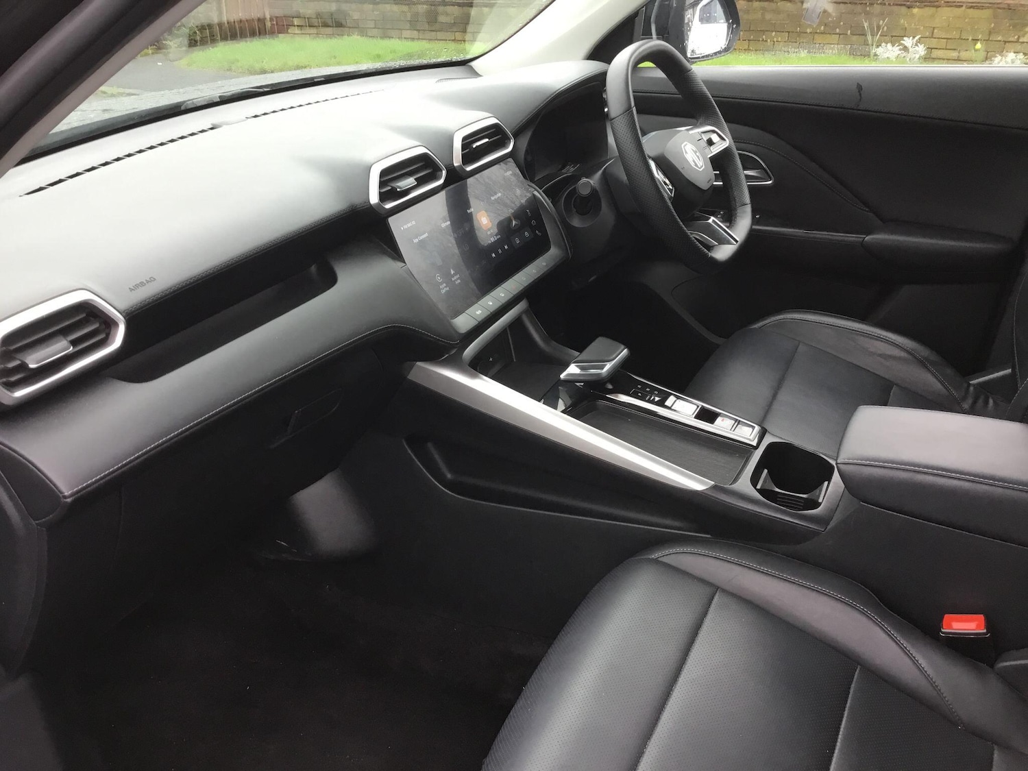 Used MG MG ZS 2024 for sale - 77709613: Photo 16