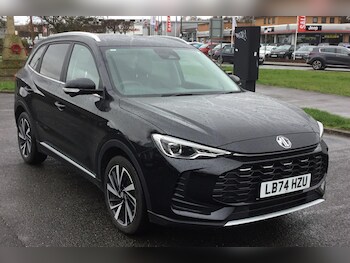 MG MG ZS feature image