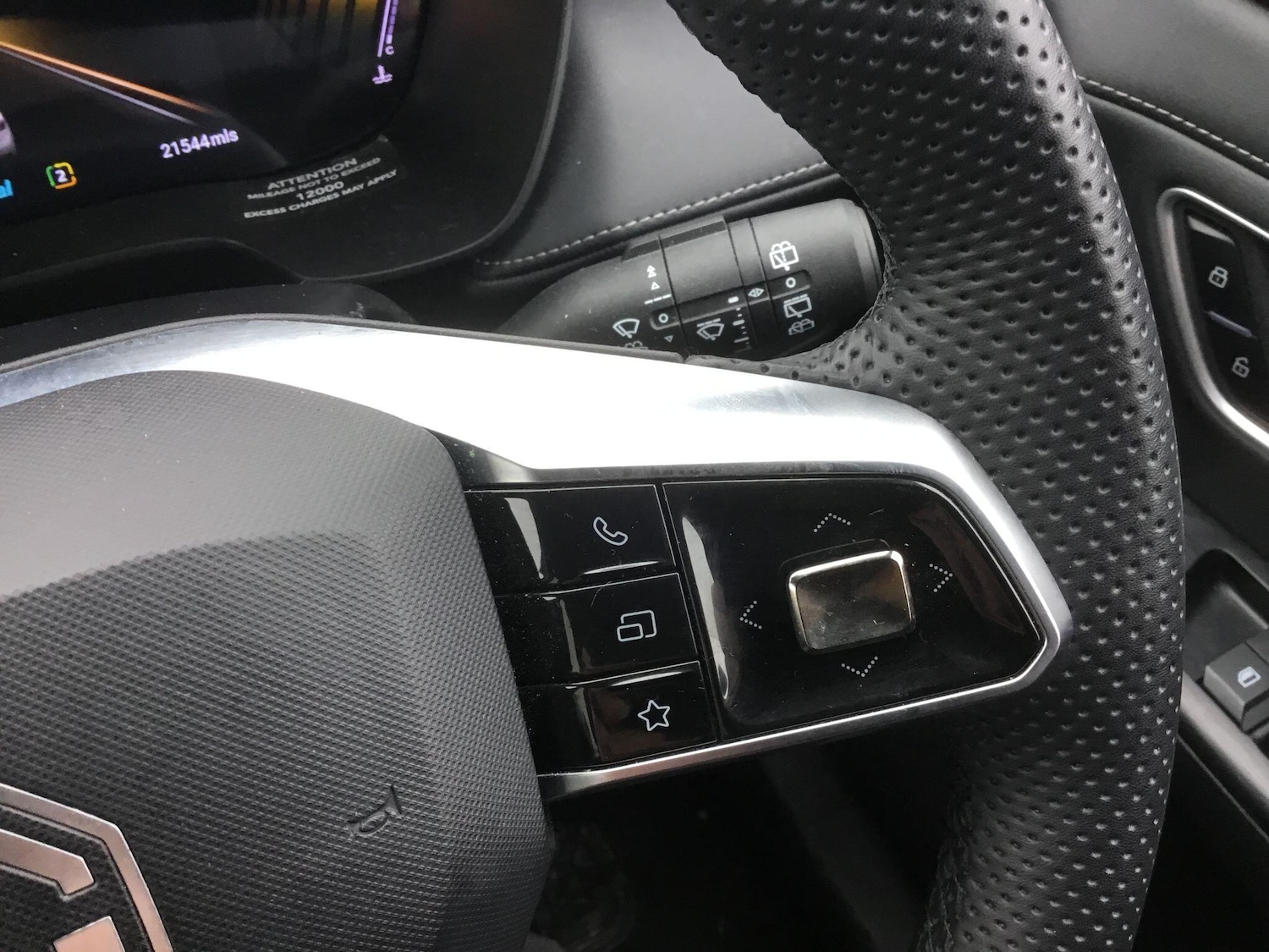 Used MG MG ZS 2024 for sale - 77709613: Photo 24