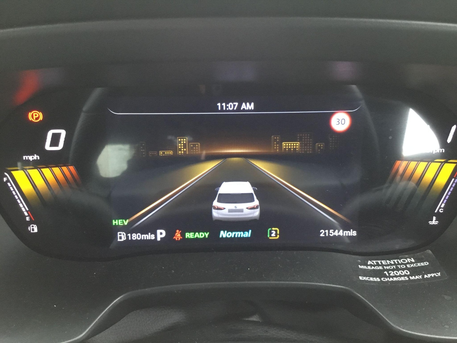 Used MG MG ZS 2024 for sale - 77709613: Photo 25