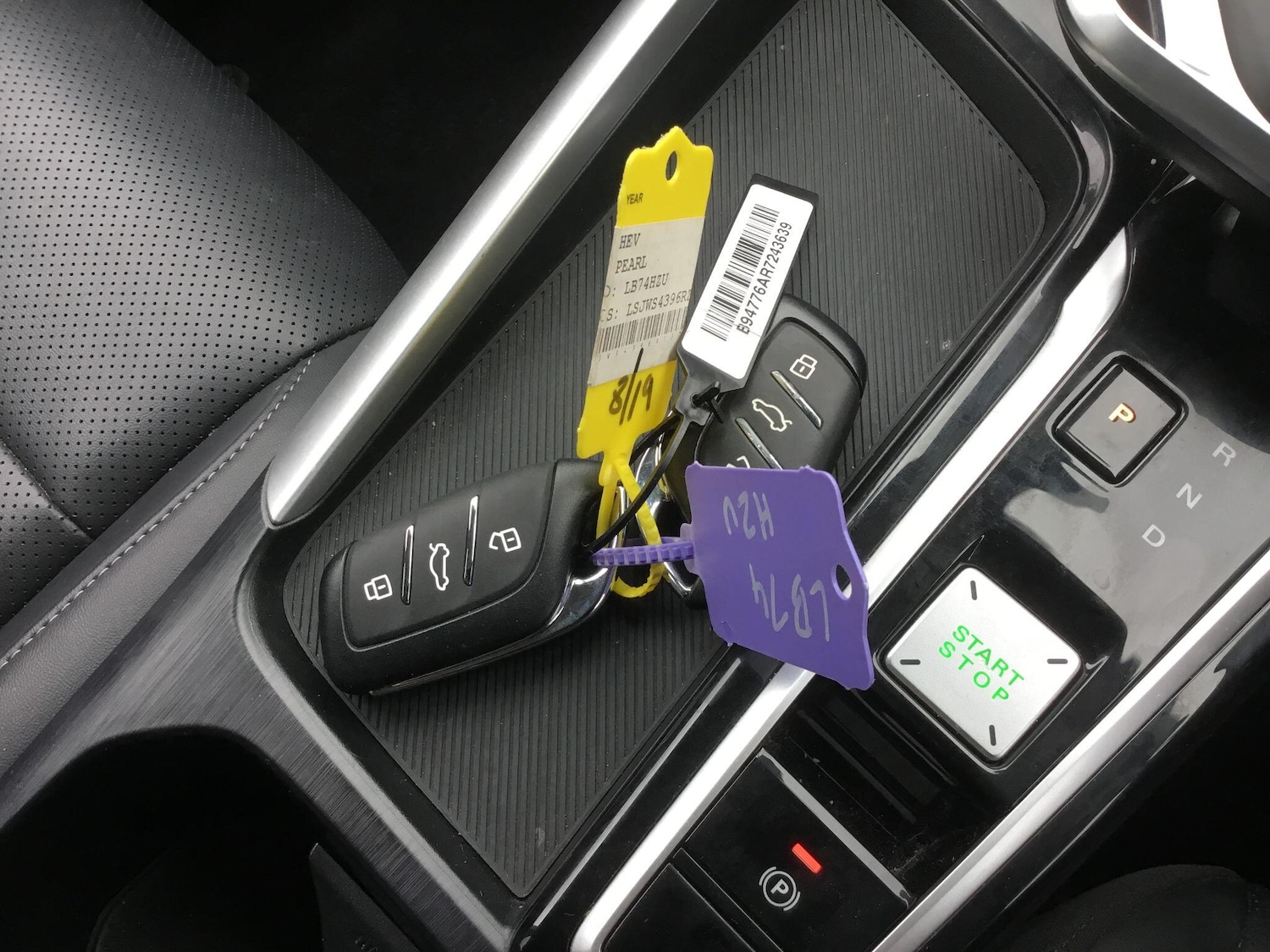 Used MG MG ZS 2024 for sale - 77709613: Photo 27