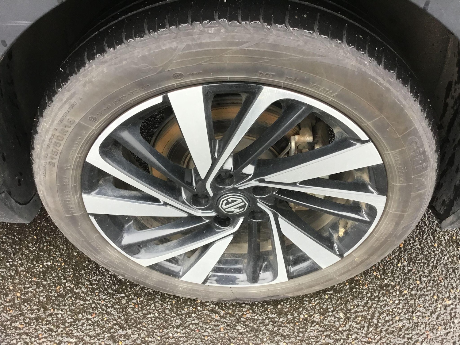 Used MG MG ZS 2024 for sale - 77709613: Photo 29