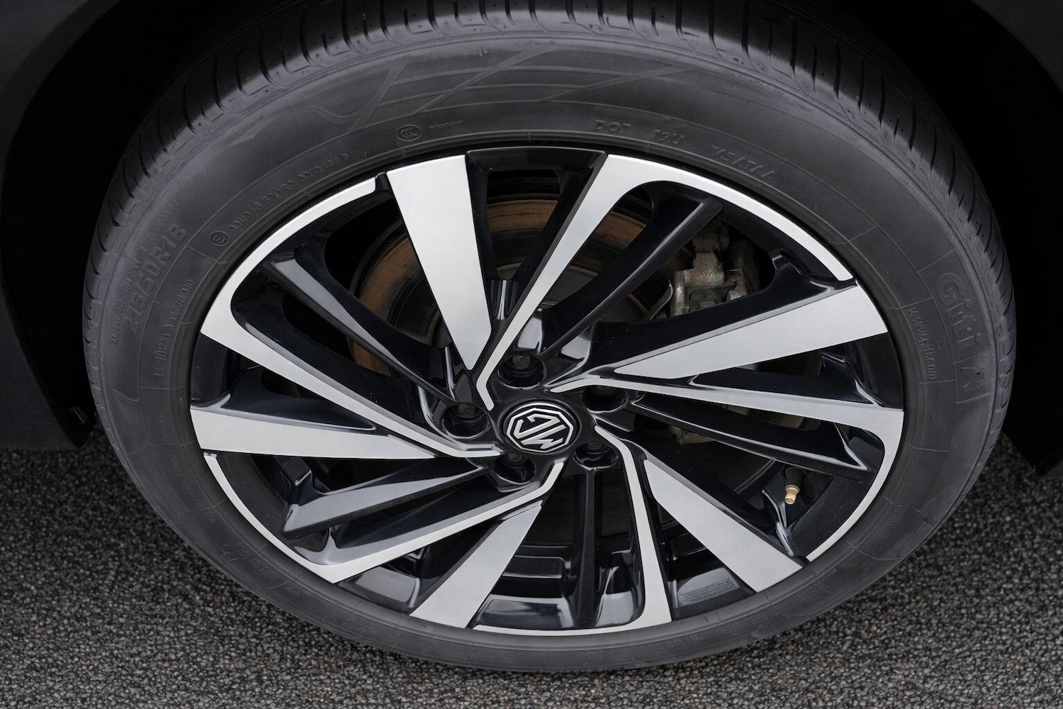 Used MG MG ZS 2024 for sale - 77709613: Photo 3