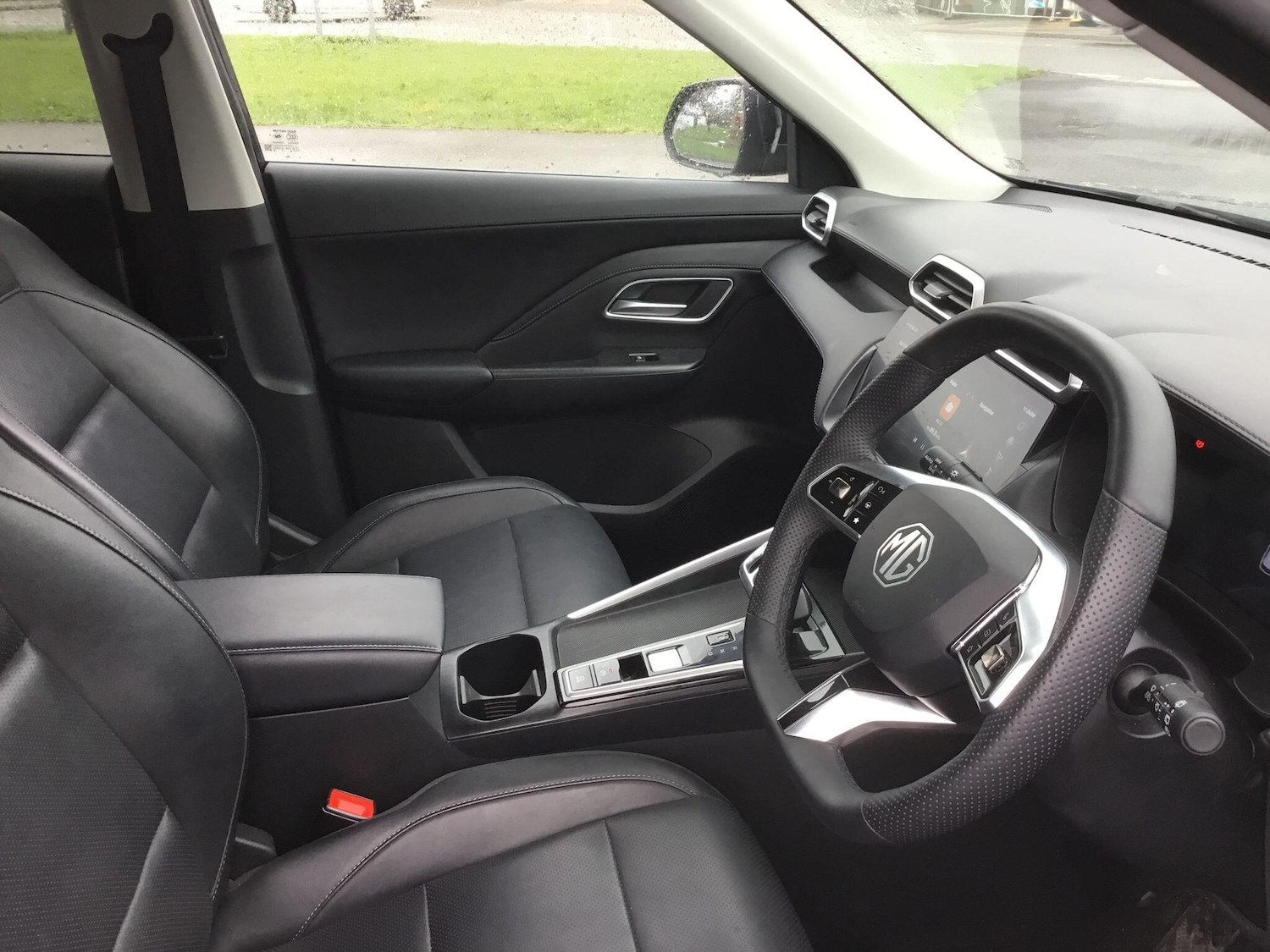 Used MG MG ZS 2024 for sale - 77709613: Photo 30