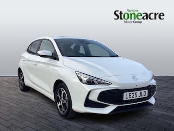 Used MG MG3 2025 for sale - 78387996: Photo