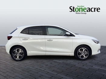 Used MG MG3 2025 for sale - 78387996: Photo