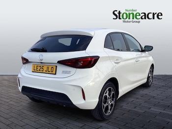 Used MG MG3 2025 for sale - 78387996: Photo