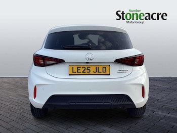 Used MG MG3 2025 for sale - 78387996: Photo