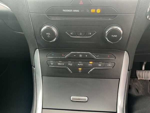 Used Ford Galaxy 2021 for sale - 76283916: Photo 14