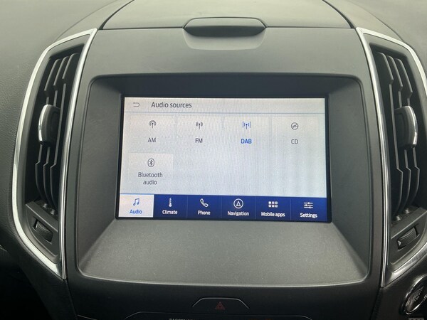 Used Ford Galaxy 2021 for sale - 76283916: Photo 16