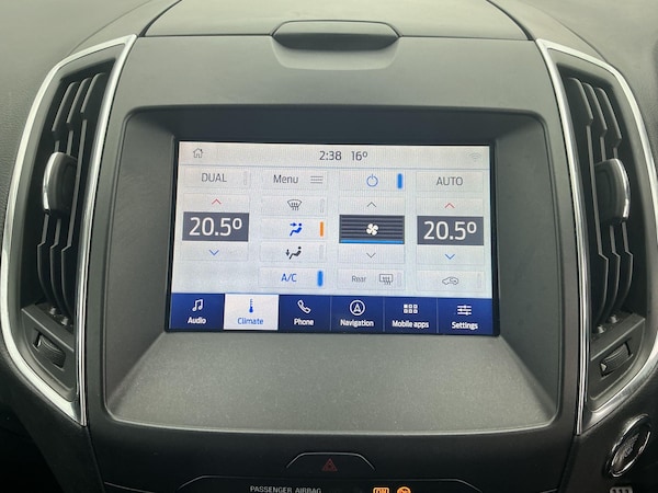 Used Ford Galaxy 2021 for sale - 76283916: Photo 18