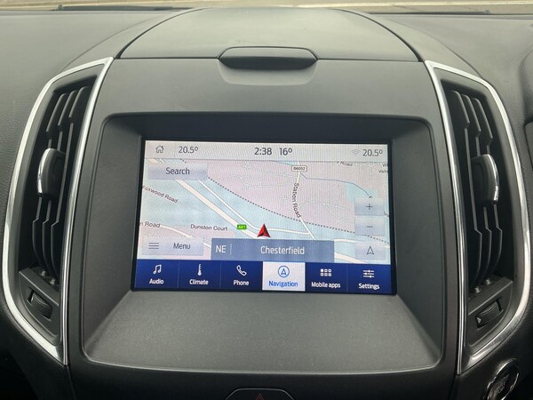 Used Ford Galaxy 2021 for sale - 76283916: Photo 20