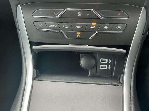 Used Ford Galaxy 2021 for sale - 76283916: Photo 22