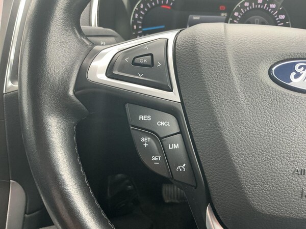 Used Ford Galaxy 2021 for sale - 76283916: Photo 25